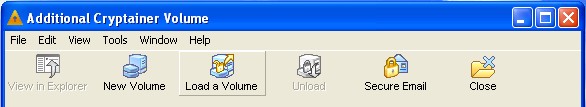 additional_load a volume